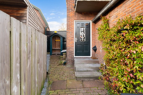 Medium property photo - Noordeinde 77a, 2371 CN Roelofarendsveen